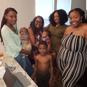 Meet your Posher, Marian